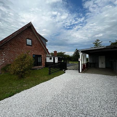 Cozy Holeby House Close To Puttgarden & Femern & Lalandia & Knuthenborg Exterior photo