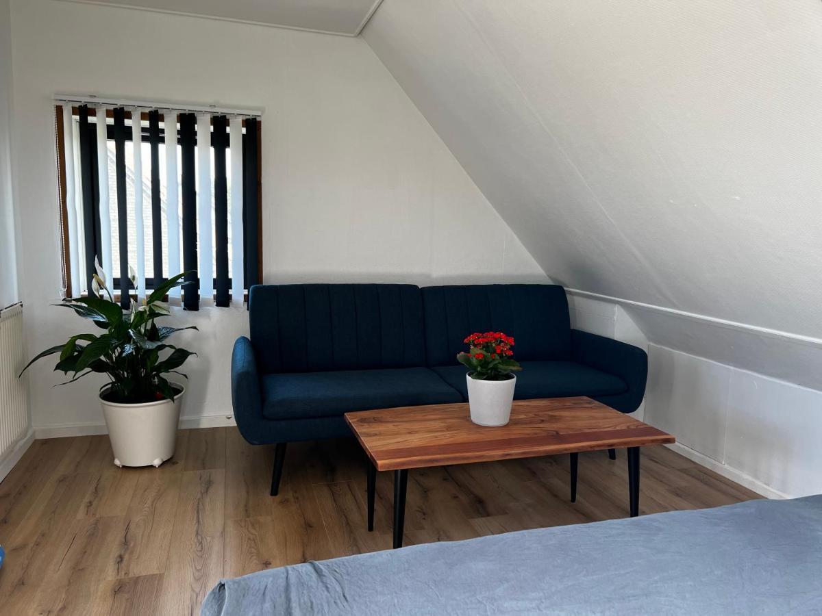 Cozy Holeby House Close To Puttgarden & Femern & Lalandia & Knuthenborg Exterior photo