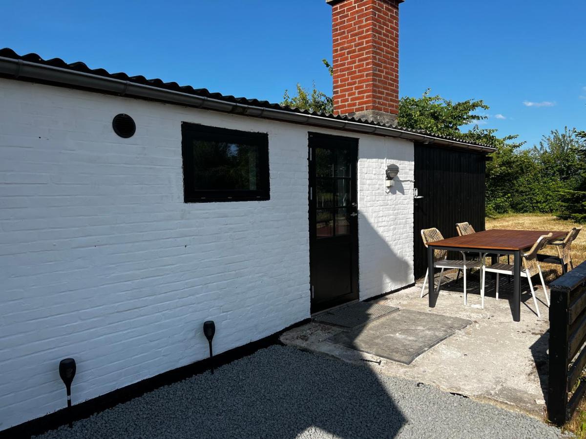 Cozy Holeby House Close To Puttgarden & Femern & Lalandia & Knuthenborg Exterior photo