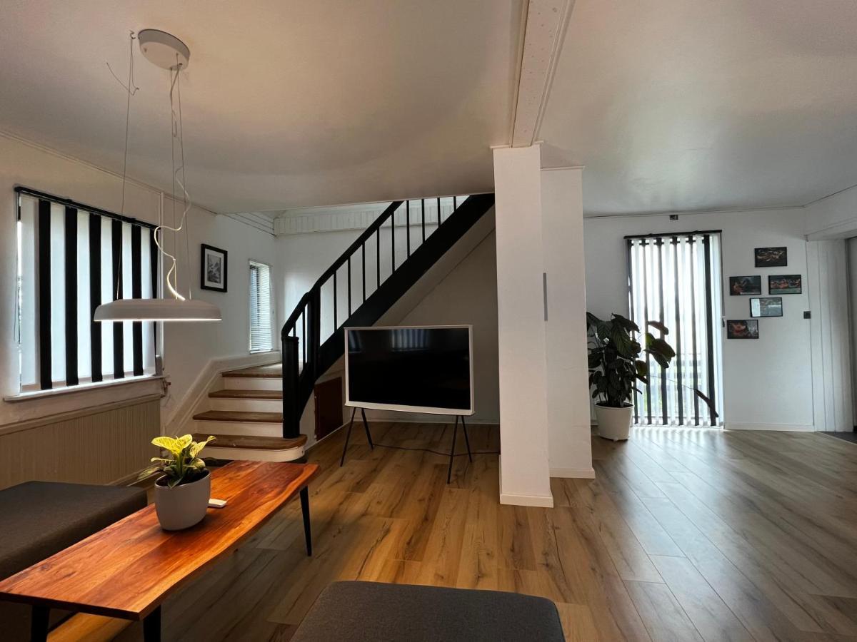 Cozy Holeby House Close To Puttgarden & Femern & Lalandia & Knuthenborg Exterior photo