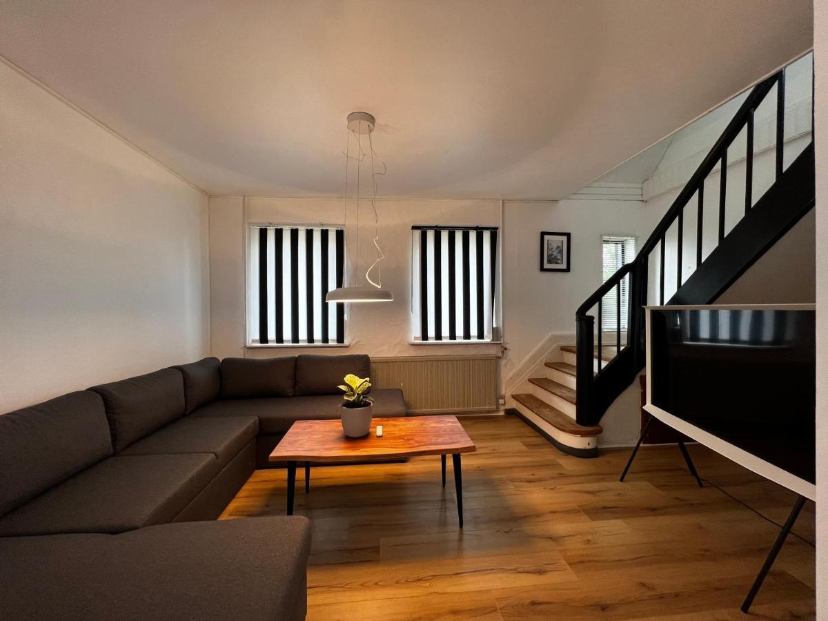Cozy Holeby House Close To Puttgarden & Femern & Lalandia & Knuthenborg Exterior photo