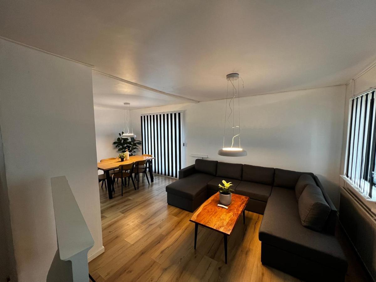 Cozy Holeby House Close To Puttgarden & Femern & Lalandia & Knuthenborg Exterior photo