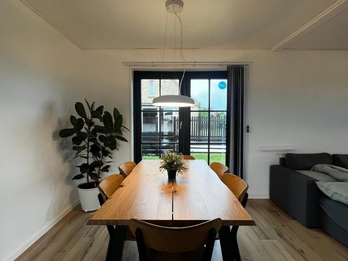 Cozy Holeby House Close To Puttgarden & Femern & Lalandia & Knuthenborg Exterior photo