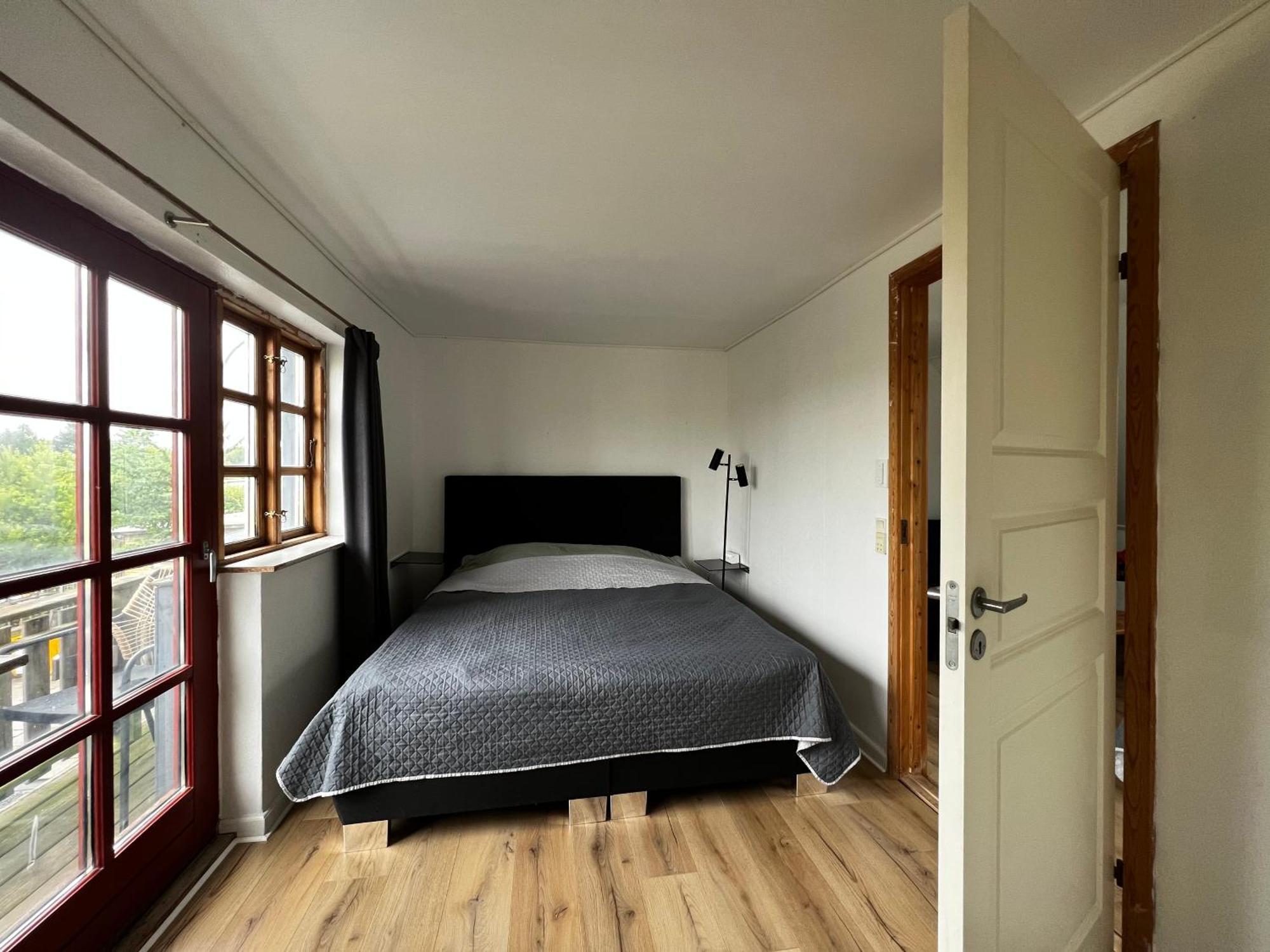 Cozy Holeby House Close To Puttgarden & Femern & Lalandia & Knuthenborg Exterior photo