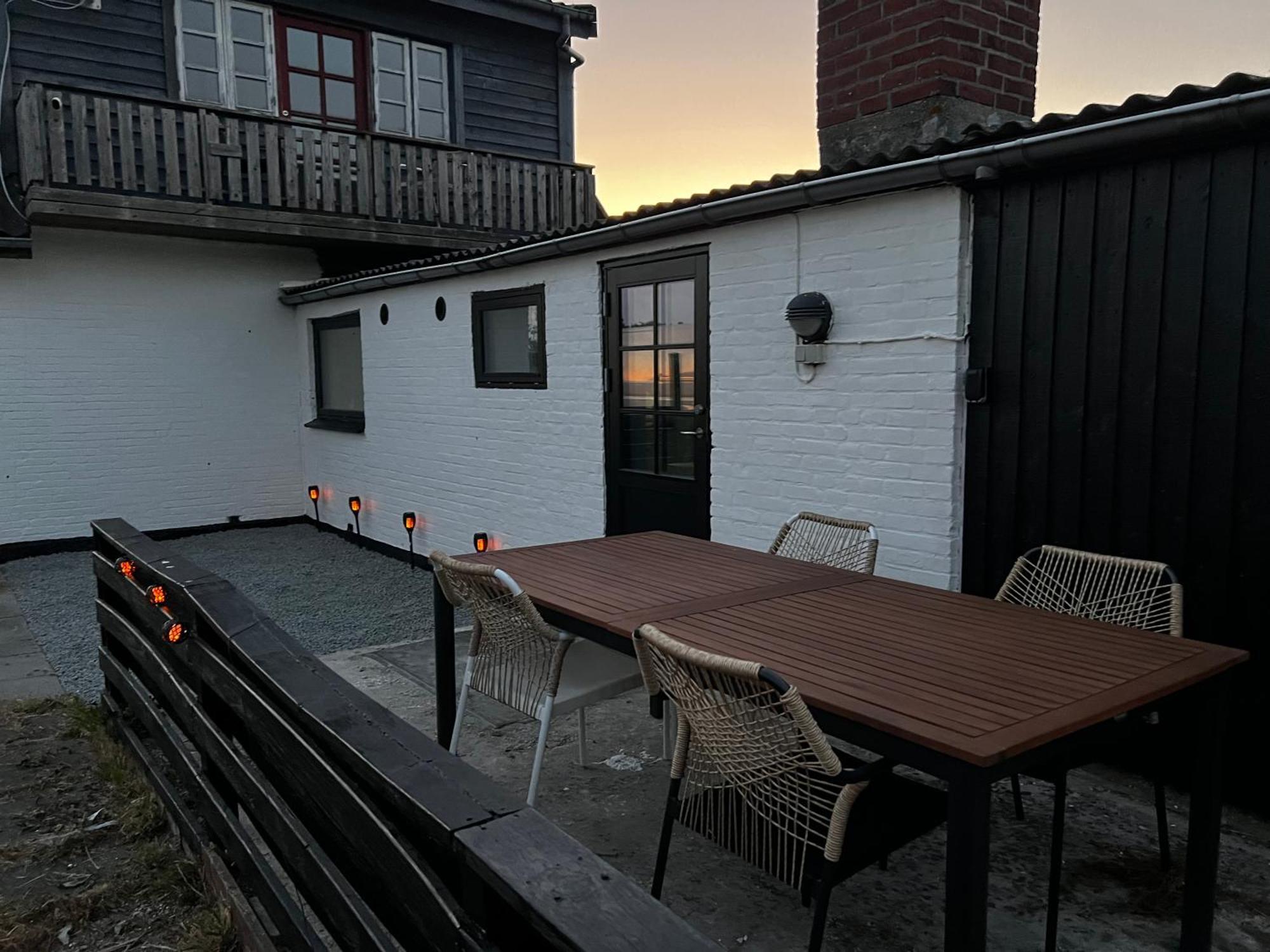 Cozy Holeby House Close To Puttgarden & Femern & Lalandia & Knuthenborg Exterior photo
